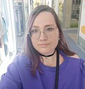 Кристина, 23 года