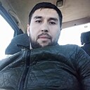 Аслан, 35 лет