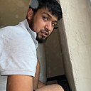 Салих, 25 лет