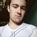 Кирилл, 22 года