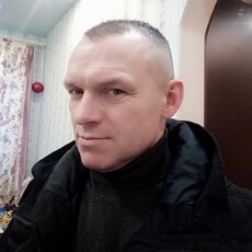 Фотография мужчины Тимур, 44 года из г. Березники