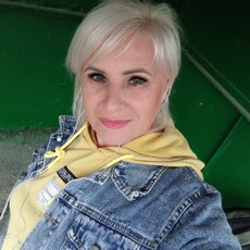 Фотография девушки Татьяна, 51 год из г. Егорьевск