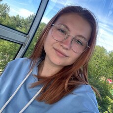 Фотография девушки Оля, 20 лет из г. Иркутск