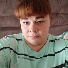 Фотография девушки Елена, 42 года из г. Углич
