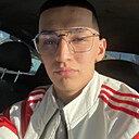 Сергей, 23 года