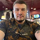 Андрей, 34 года