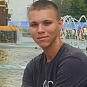 Егор, 19 лет