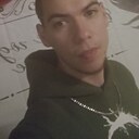 Алексей Сергеев, 24 года