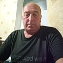 Мага, 58 лет