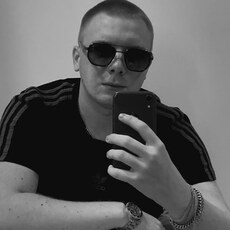 Фотография мужчины Даниил, 22 года из г. Новороссийск
