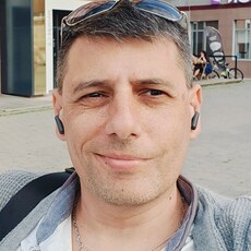 Фотография мужчины Шалва, 47 лет из г. Алчевск