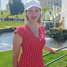 Фотография девушки Екатерина, 48 лет из г. Екатеринбург