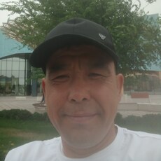 Фотография мужчины Ереке, 41 год из г. Тараз
