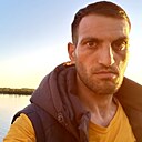 Артур, 38 лет