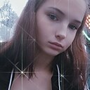 Лисёнок, 21 год
