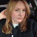Виктория, 21 год