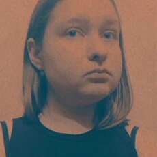 Фотография девушки Людмила, 23 года из г. Минск