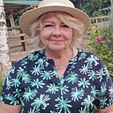 Светлана, 57 лет