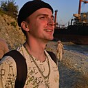 Антон, 23 года