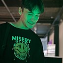 Артур, 20 лет