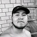 Айбек, 22 года