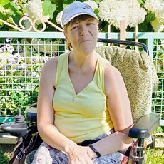 Фотография девушки Polina, 39 лет из г. Томск