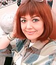 Анюта, 42 года