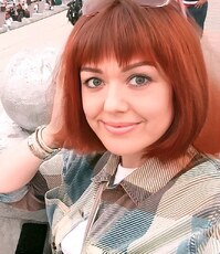 Фотография девушки Анюта, 42 года из г. Йошкар-Ола