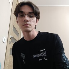 Фотография мужчины Михаил, 22 года из г. Челябинск