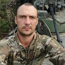 Фотография мужчины Евгений, 37 лет из г. Донецк