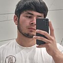 Абдул, 22 года