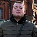 Лёша, 22 года