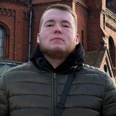 Фотография мужчины Лёша, 22 года из г. Балтийск