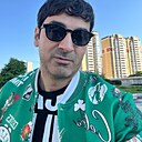 Артур, 39 лет