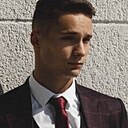 Антон, 25 лет