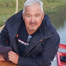 Фотография мужчины Фан, 51 год из г. Альметьевск