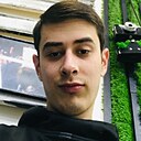 Ибрагим, 19 лет