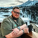 Илюша, 29 лет