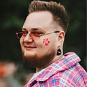 Илюша, 29 лет
