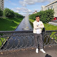 Фотография мужчины Жавхар, 42 года из г. Междуреченск