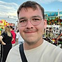 Ильдус, 22 года