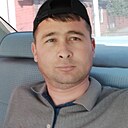 Шохрат, 37 лет
