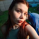 Алена, 18 лет
