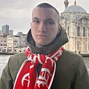 Андрей, 21 год