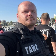 Фотография мужчины Павел, 35 лет из г. Великий Новгород
