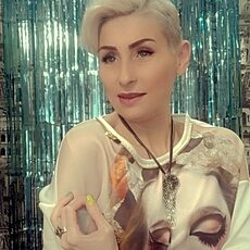 Фотография девушки Полина, 51 год из г. Пущино
