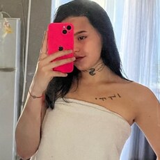 Фотография девушки Alena, 18 лет из г. Москва
