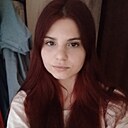 Анастасия, 18 лет