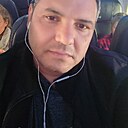 Хуршед, 40 лет