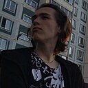 Данила, 19 лет